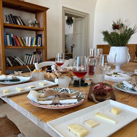 Le Masserie Zucaro Castel Del Monte  Eksteriør bilde