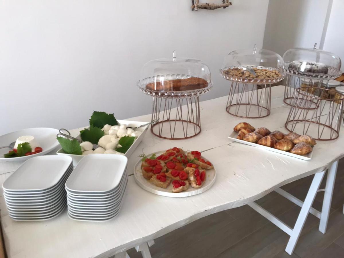 Le Masserie Zucaro Castel Del Monte  Eksteriør bilde