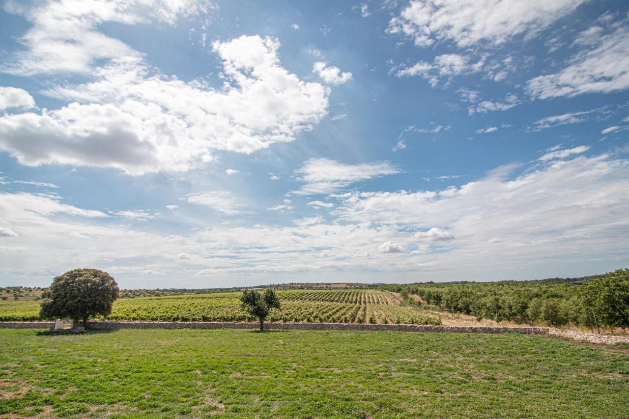 Le Masserie Zucaro Castel Del Monte  Eksteriør bilde