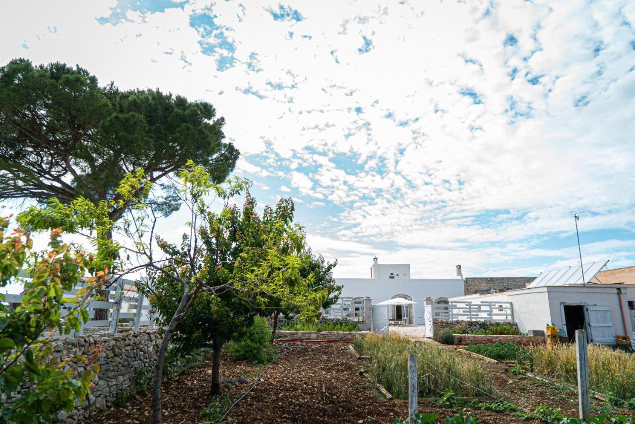 Le Masserie Zucaro Castel Del Monte  Eksteriør bilde