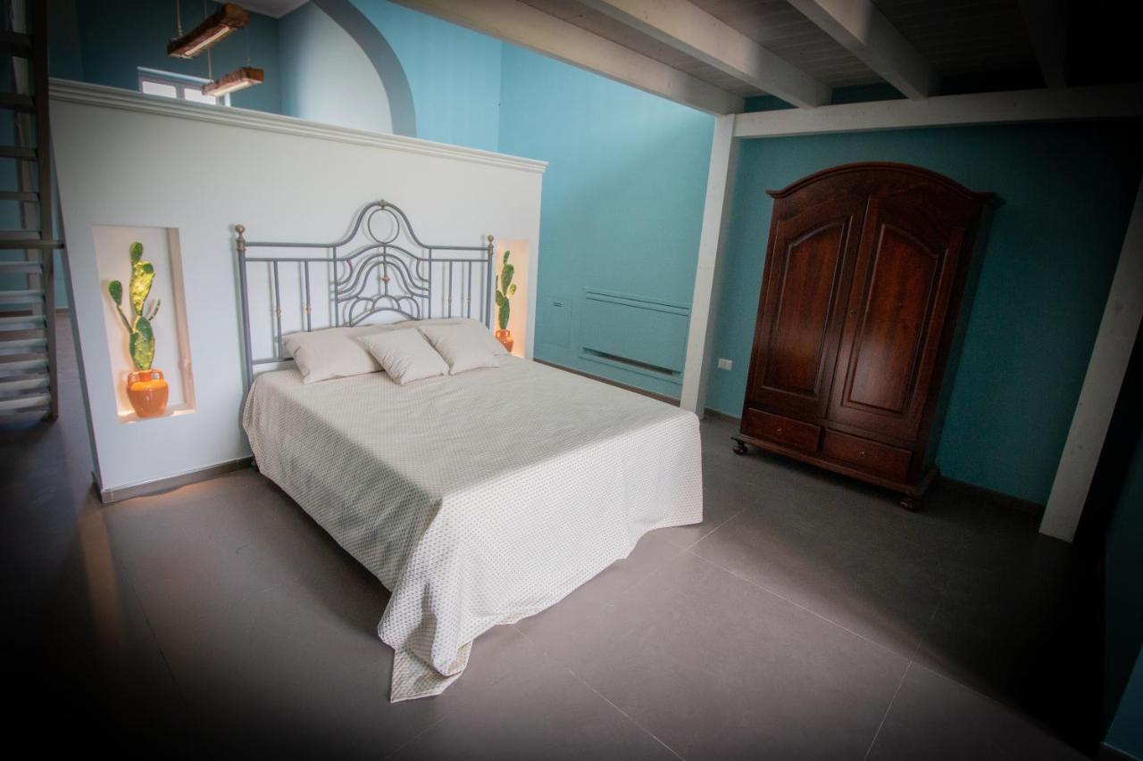 Le Masserie Zucaro Castel Del Monte  Eksteriør bilde