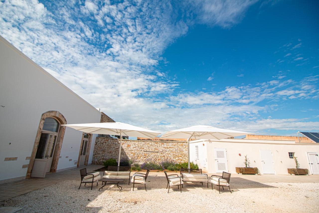 Le Masserie Zucaro Castel Del Monte  Eksteriør bilde