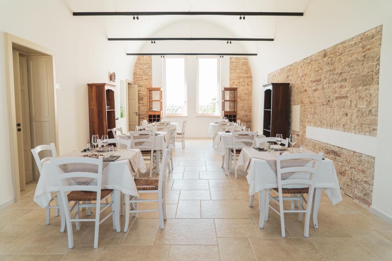 Le Masserie Zucaro Castel Del Monte  Eksteriør bilde