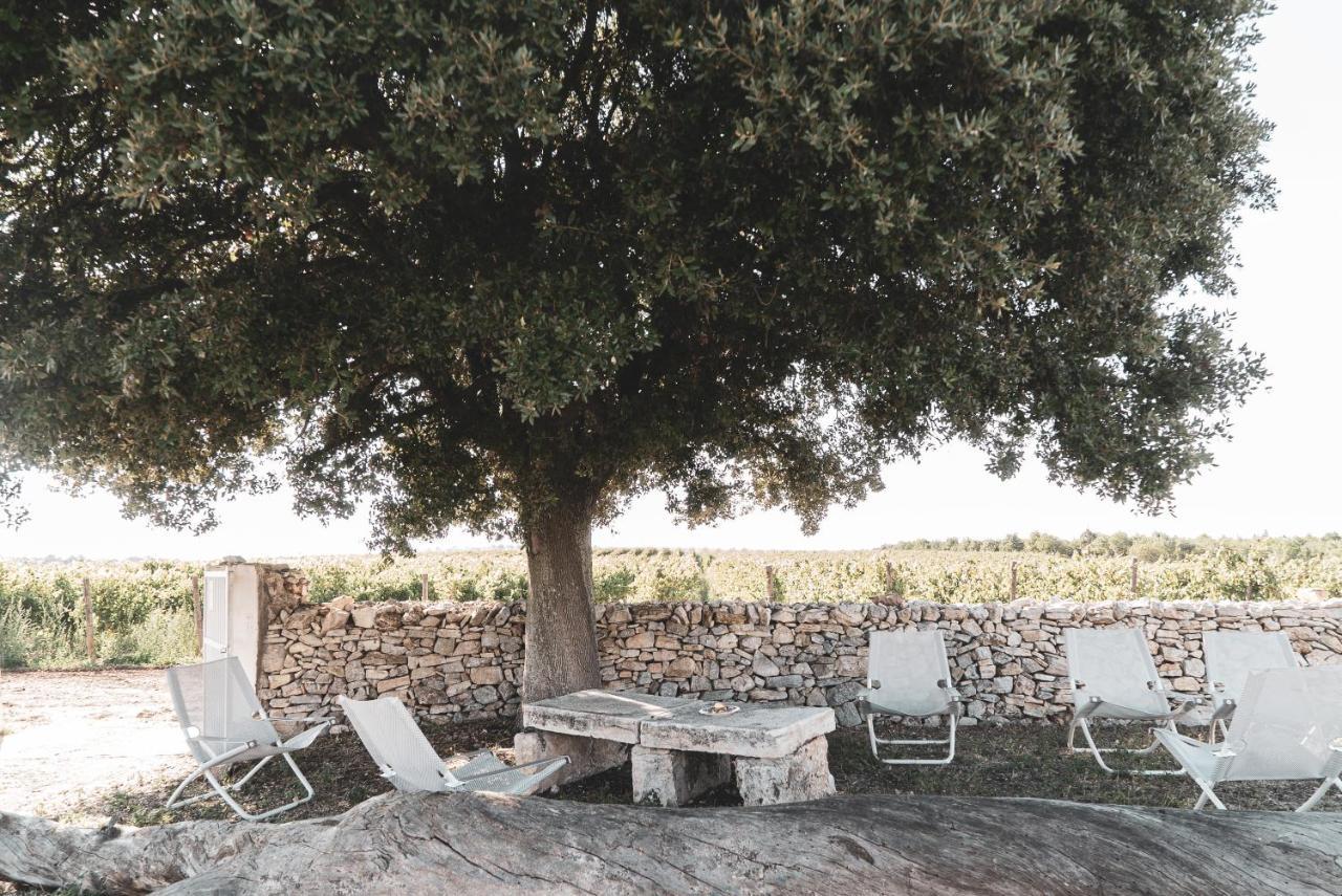 Le Masserie Zucaro Castel Del Monte  Eksteriør bilde