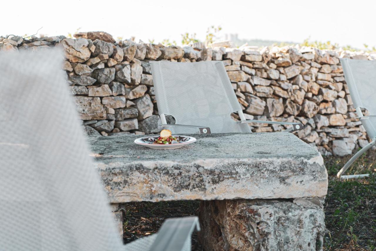 Le Masserie Zucaro Castel Del Monte  Eksteriør bilde