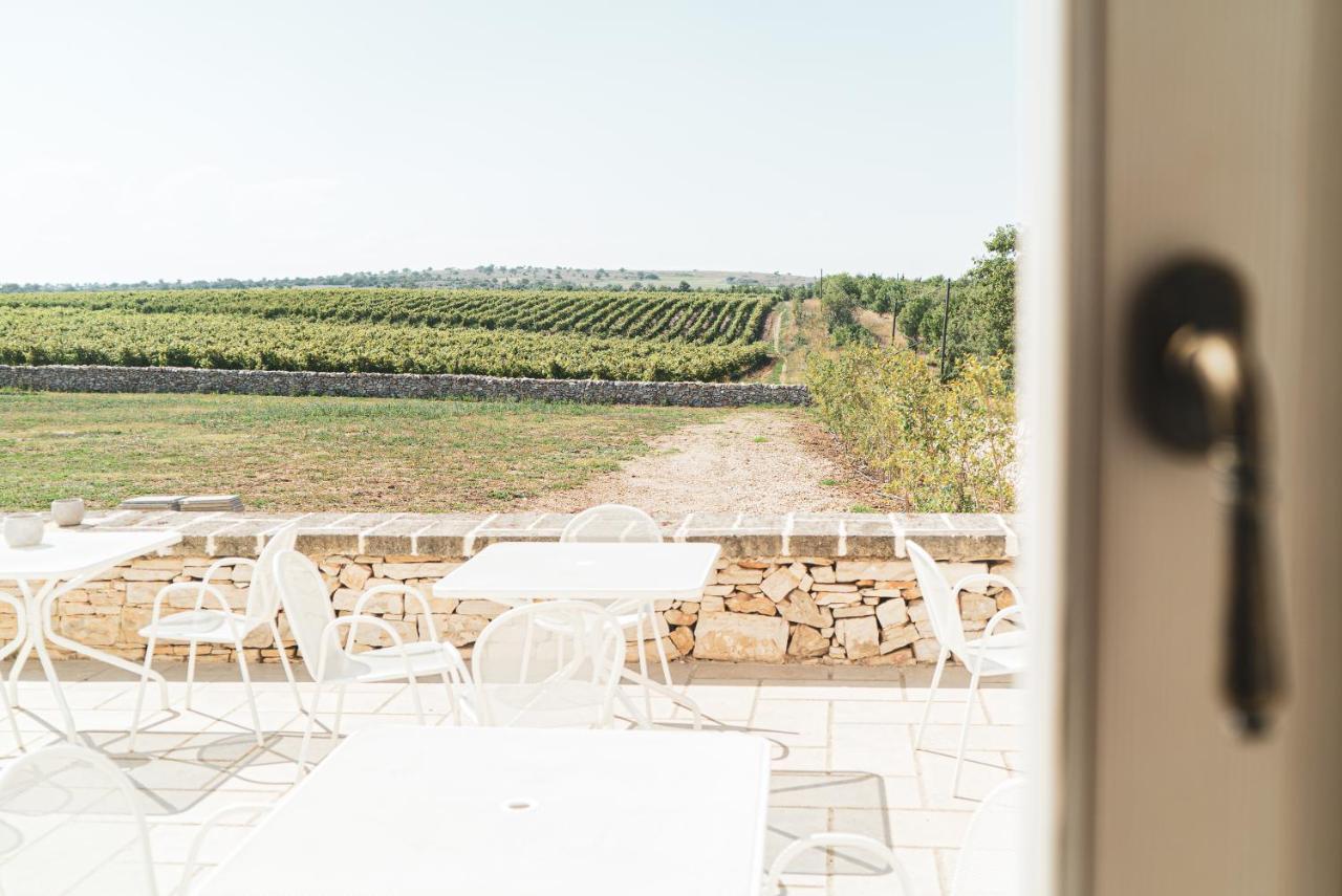 Le Masserie Zucaro Castel Del Monte  Eksteriør bilde