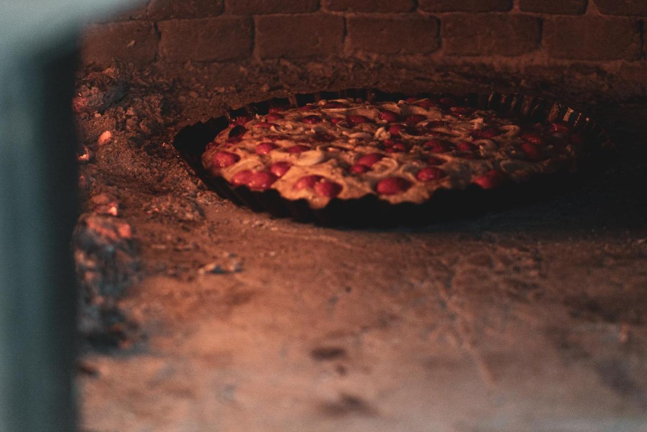 Le Masserie Zucaro Castel Del Monte  Eksteriør bilde