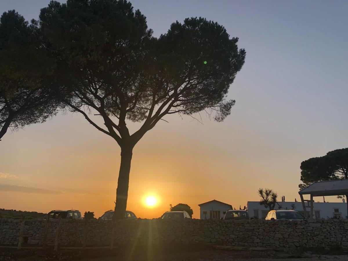 Le Masserie Zucaro Castel Del Monte  Eksteriør bilde